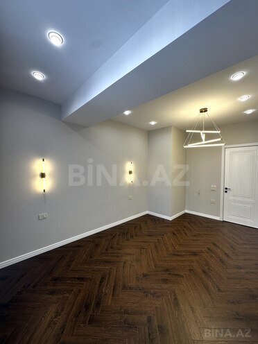 Satılır 3 otaqlı yeni tikili 100 m², Dərnəgül m., photo 26 from 30