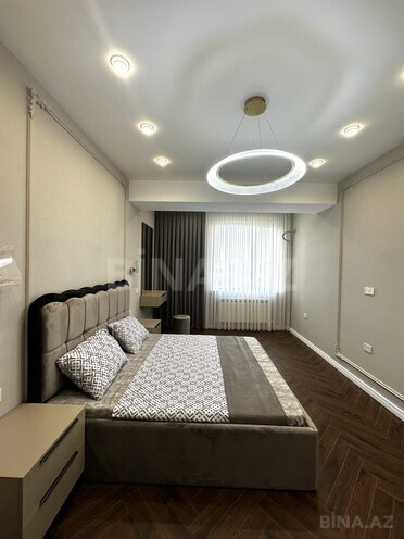 Satılır 3 otaqlı yeni tikili 100 m², Dərnəgül m., photo 14 from 30