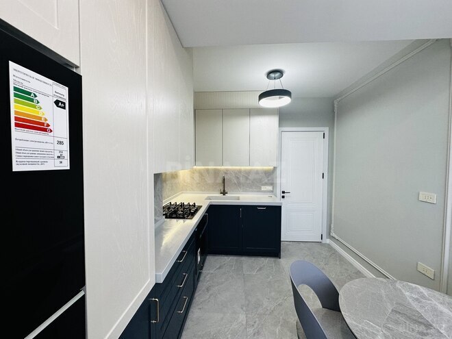 Satılır 3 otaqlı yeni tikili 100 m², Dərnəgül m., photo 11 from 30