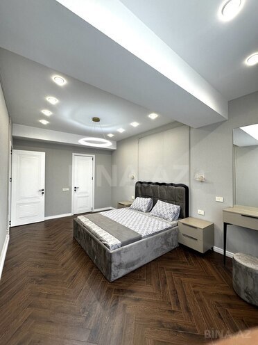 Satılır 3 otaqlı yeni tikili 100 m², Dərnəgül m., photo 15 from 30