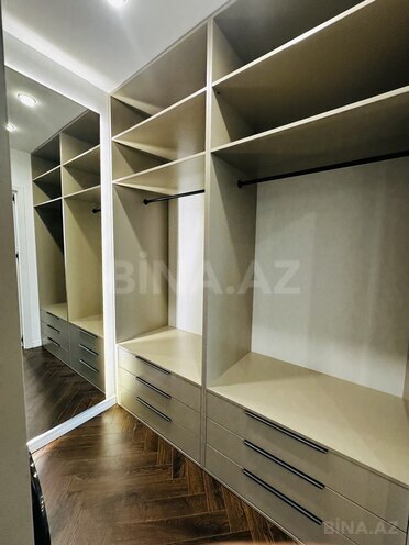 Satılır 3 otaqlı yeni tikili 100 m², Dərnəgül m., photo 18 from 30