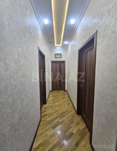 İcarəyə verilir 3 otaqlı yeni tikili 80 m², Yasamal r., photo 9 from 14