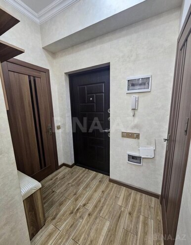 İcarəyə verilir 3 otaqlı yeni tikili 80 m², Yasamal r., photo 12 from 14
