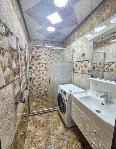 İcarəyə verilir 3 otaqlı yeni tikili 80 m², Yasamal r., photo 10 from 14