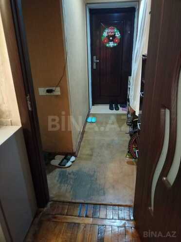 Satılır 2 otaqlı köhnə tikili 50 m², Gənclik m., photo 7 from 8
