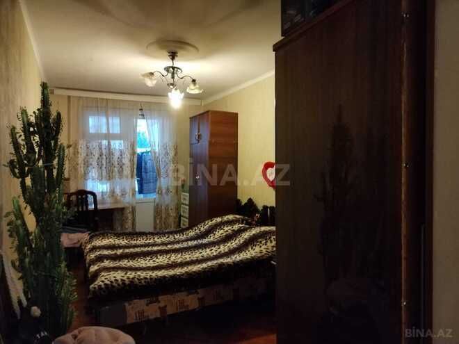 Satılır 2 otaqlı köhnə tikili 50 m², Gənclik m., photo 5 from 8