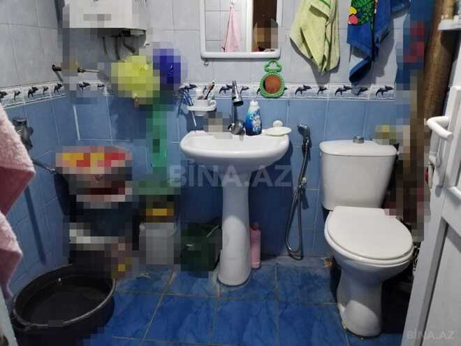 Satılır 2 otaqlı köhnə tikili 50 m², Gənclik m., photo 6 from 8