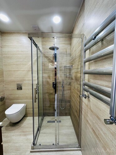Satılır 3 otaqlı yeni tikili 100 m², Dərnəgül m., photo 21 from 30