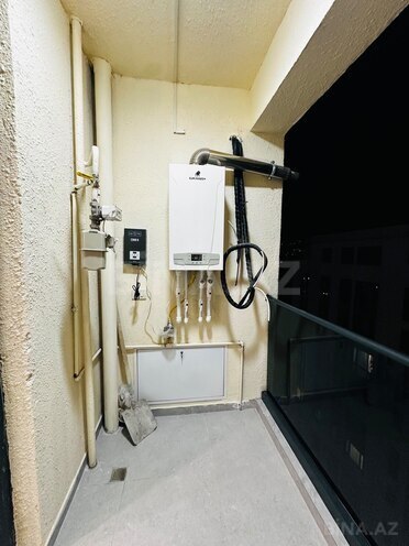 Satılır 3 otaqlı yeni tikili 100 m², Dərnəgül m., photo 28 from 30