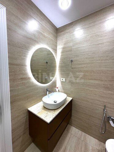 Satılır 3 otaqlı yeni tikili 100 m², Dərnəgül m., photo 22 from 30