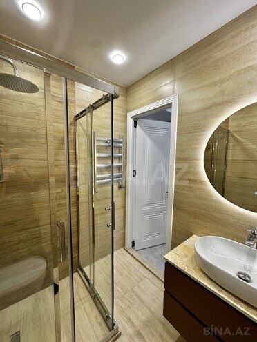 Satılır 3 otaqlı yeni tikili 100 m², Dərnəgül m., photo 23 from 30