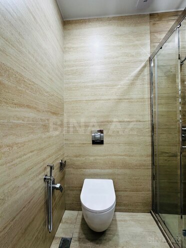 Satılır 3 otaqlı yeni tikili 100 m², Dərnəgül m., photo 24 from 30