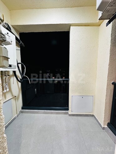 Satılır 3 otaqlı yeni tikili 100 m², Dərnəgül m., photo 29 from 30