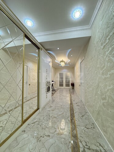 Satılır 3 otaqlı yeni tikili 120 m², 20 Yanvar m., photo 6 from 14