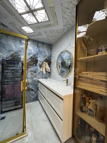 Satılır 3 otaqlı yeni tikili 120 m², 20 Yanvar m., photo 12 from 14