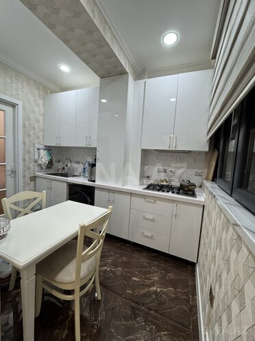 Satılır 3 otaqlı yeni tikili 120 m², 20 Yanvar m., photo 10 from 14