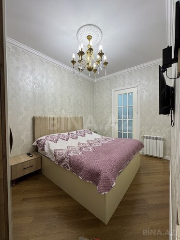 Satılır 3 otaqlı yeni tikili 120 m², 20 Yanvar m., photo 8 from 14