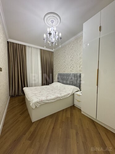 Satılır 3 otaqlı yeni tikili 120 m², 20 Yanvar m., photo 9 from 14