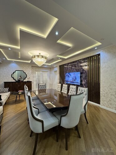 Satılır 3 otaqlı yeni tikili 120 m², 20 Yanvar m., photo 5 from 14