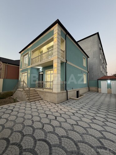 Satılır 6 otaqlı həyət evi/bağ evi 160 m², Mehdiabad q., photo 1 from 19