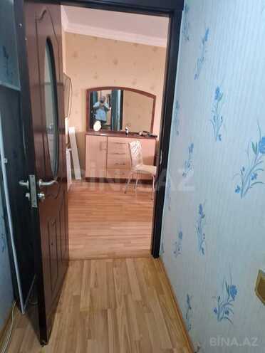 Сдаётся 2-комн. вторичка 55 м², м. Иншаатчылар, photo 3 from 11