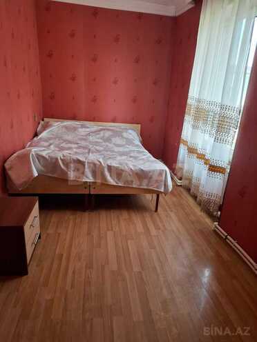 Сдаётся 2-комн. вторичка 55 м², м. Иншаатчылар, photo 4 from 11