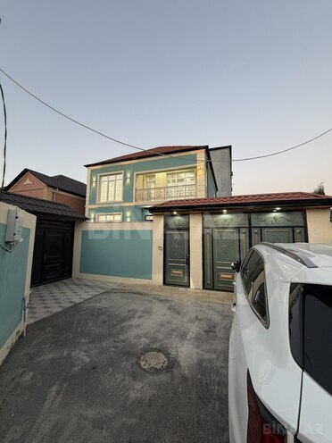 Satılır 6 otaqlı həyət evi/bağ evi 160 m², Mehdiabad q., photo 3 from 19