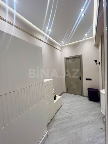 Satılır 2 otaqlı yeni tikili 71 m², İnşaatçılar m., photo 19 from 24