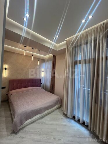 Satılır 2 otaqlı yeni tikili 71 m², İnşaatçılar m., photo 21 from 24