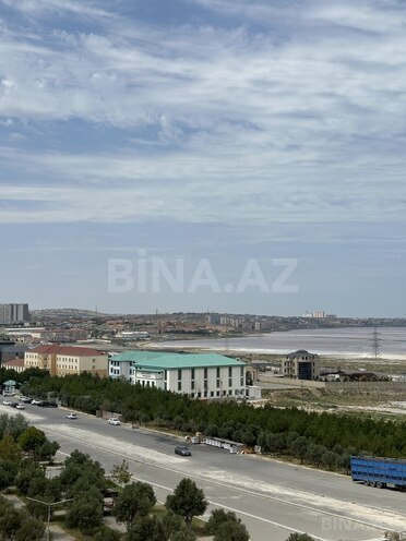 Продаётся 1-комн. новостройка 35 м², пос. Масазыр, photo 3 from 10