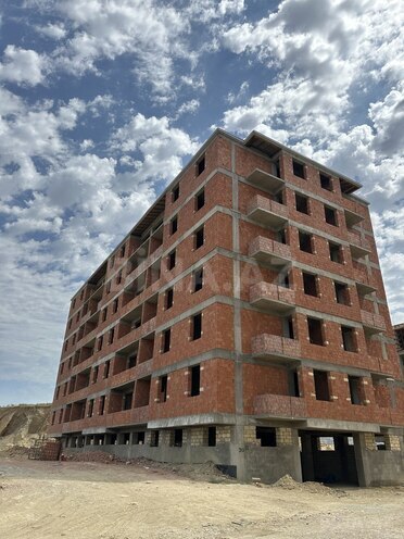 Продаётся 1-комн. новостройка 35 м², пос. Масазыр, photo 9 from 10