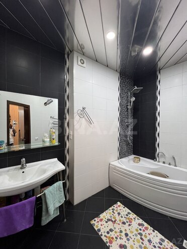 Продаётся 2-комн. новостройка 96 м², м. Иншаатчылар, photo 10 from 14