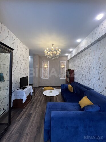 Продаётся 2-комн. новостройка 96 м², м. Иншаатчылар, photo 3 from 14