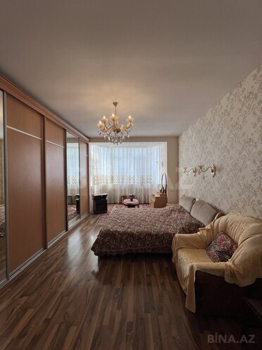 Продаётся 2-комн. новостройка 96 м², м. Иншаатчылар, photo 4 from 14