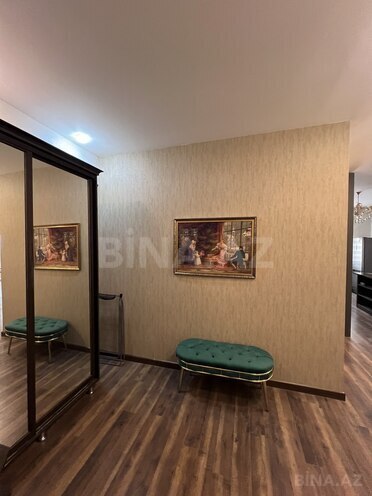 Продаётся 2-комн. новостройка 96 м², м. Иншаатчылар, photo 11 from 14