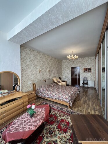 Продаётся 2-комн. новостройка 96 м², м. Иншаатчылар, photo 5 from 14