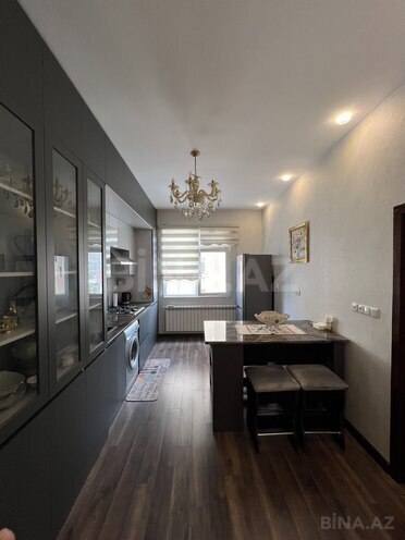 Продаётся 2-комн. новостройка 96 м², м. Иншаатчылар, photo 8 from 14