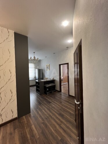 Продаётся 2-комн. новостройка 96 м², м. Иншаатчылар, photo 13 from 14