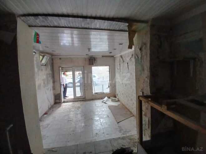 Satılır  obyekt 40 m², Elmlər Akademiyası m., photo 4 from 7