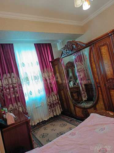 İcarəyə verilir 2 otaqlı yeni tikili 50 m², Nəsimi r., photo 5 from 16