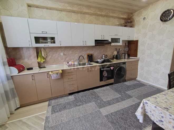 Продаётся 3-комн. новостройка 135 м², м. Иншаатчылар, photo 4 from 29