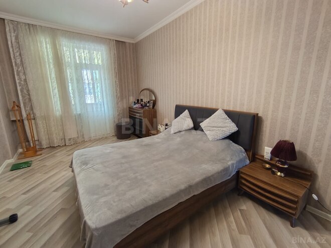 Продаётся 3-комн. новостройка 135 м², м. Иншаатчылар, photo 20 from 29