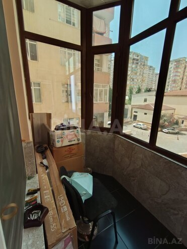 Продаётся 3-комн. новостройка 135 м², м. Иншаатчылар, photo 22 from 29