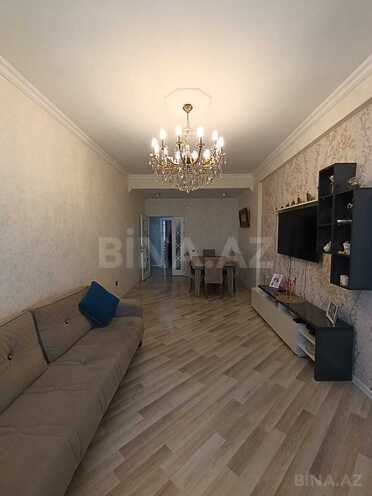 Продаётся 3-комн. новостройка 135 м², м. Иншаатчылар, photo 7 from 29