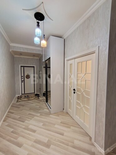 Продаётся 3-комн. новостройка 135 м², м. Иншаатчылар, photo 25 from 29