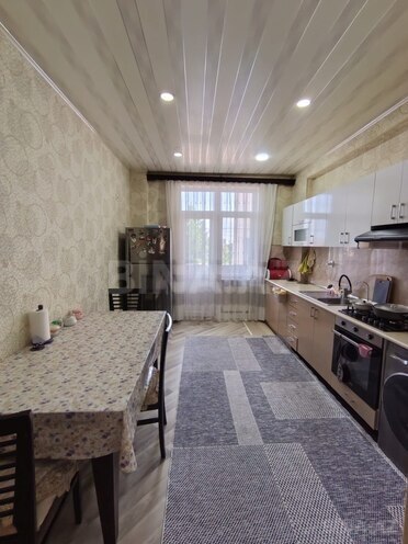 Продаётся 3-комн. новостройка 135 м², м. Иншаатчылар, photo 24 from 29