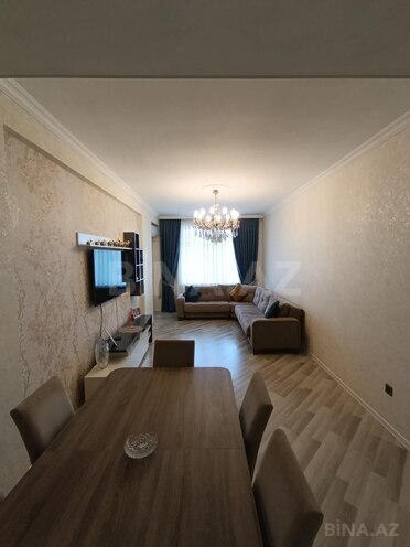 Продаётся 3-комн. новостройка 135 м², м. Иншаатчылар, photo 11 from 29