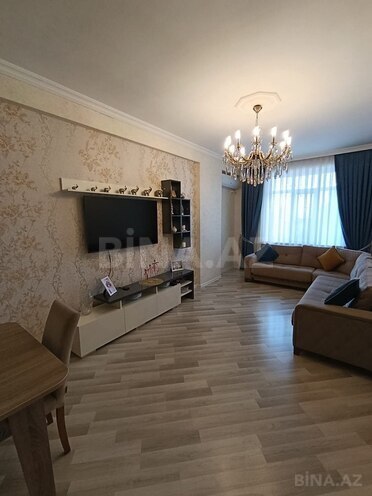 Продаётся 3-комн. новостройка 135 м², м. Иншаатчылар, photo 16 from 29