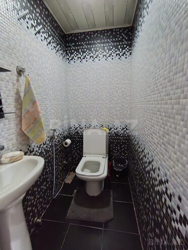 Продаётся 3-комн. новостройка 135 м², м. Иншаатчылар, photo 19 from 29