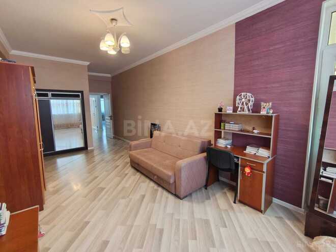 Продаётся 3-комн. новостройка 135 м², м. Иншаатчылар, photo 5 from 29